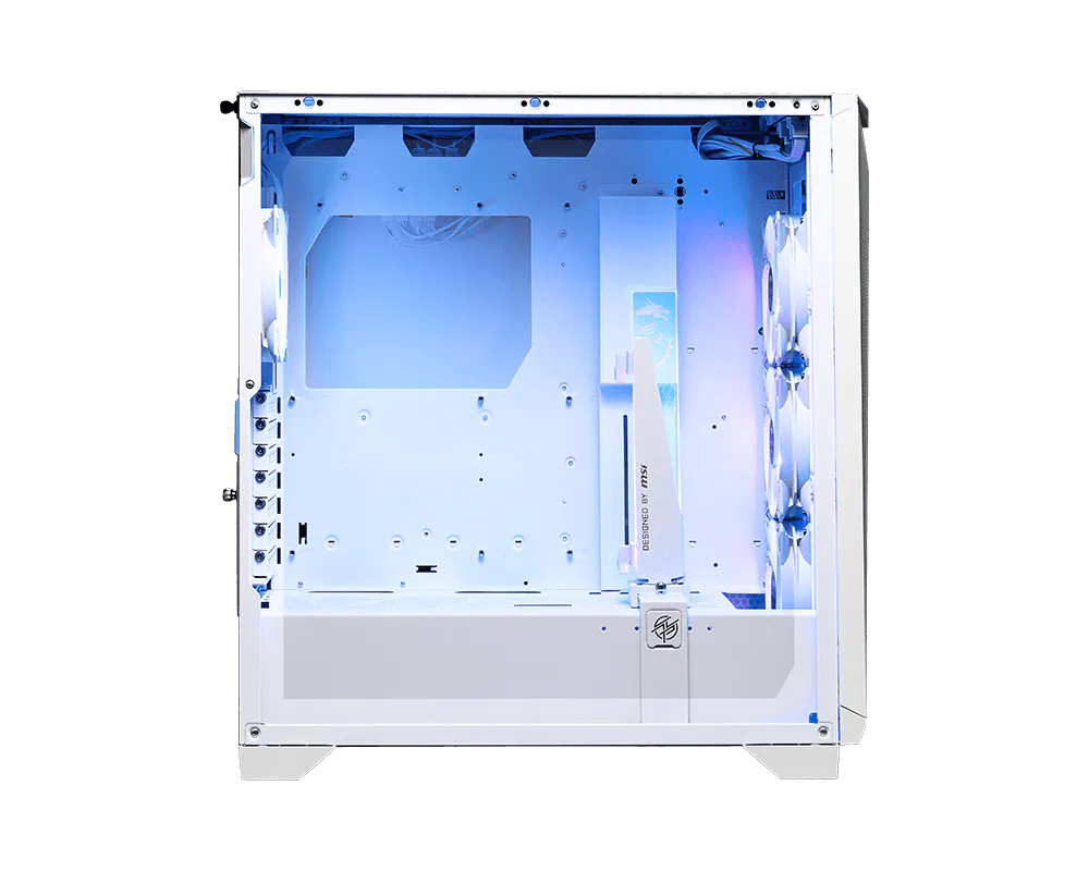 MSI MPG GUNGNIR 300R AIRFLOW MID TOWER CASE