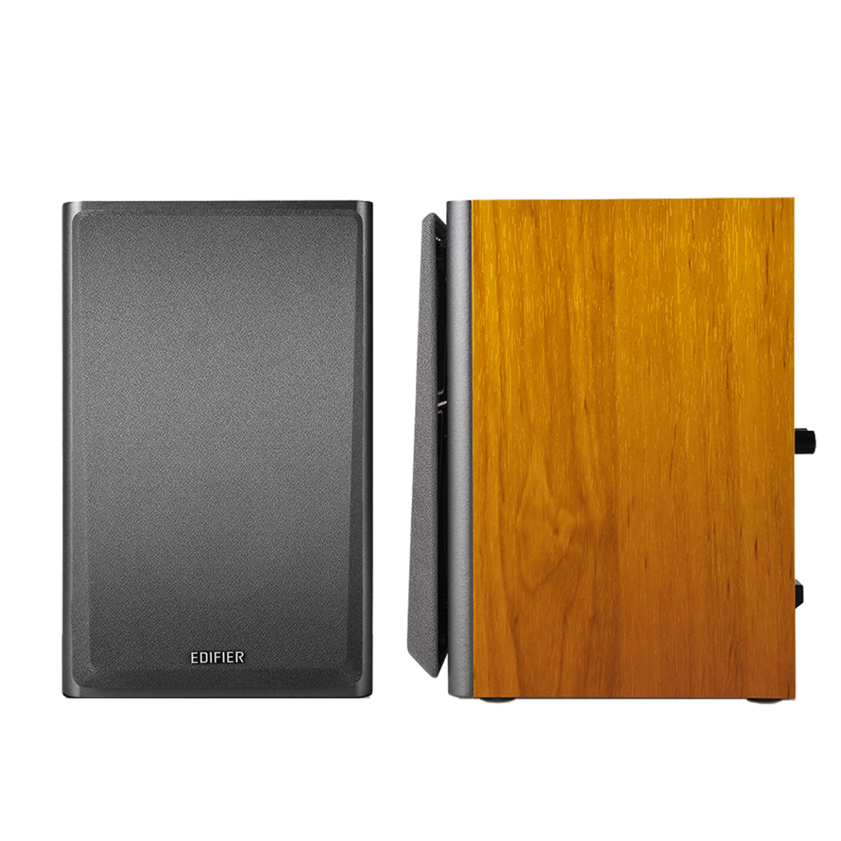 EDIFIER R1000T4 2.0 SPEAKER SYSTEM (BLACK)