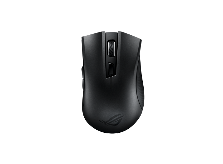 ASUS ROG STRIX CARRY WIRELESS GAMING MOUSE
