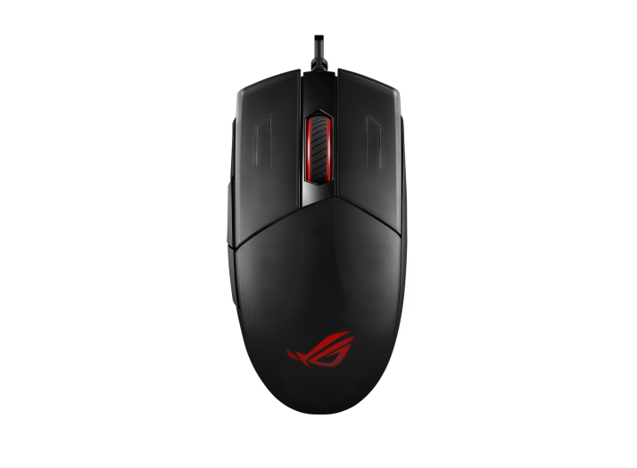 ASUS ROG STRIX IMPACT II GAMING OPTICAL MOUSE