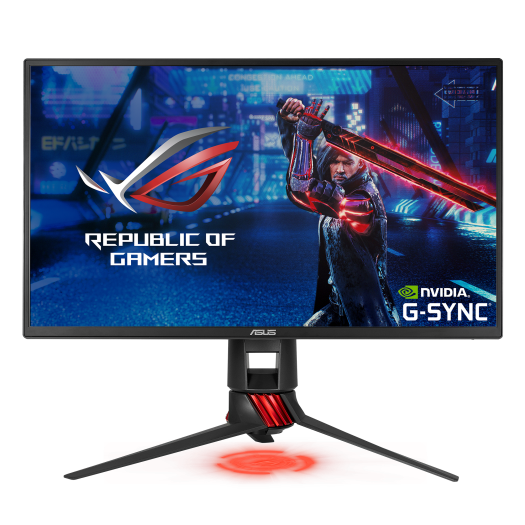 ASUS ROG STRIX XG258Q 24.5" WIDE FHD LED GAMING MONITOR