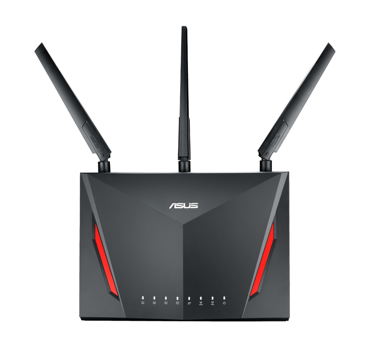 ASUS RT-AC86U WL AC2900 DUAL BAND GIGABIT ROUTER