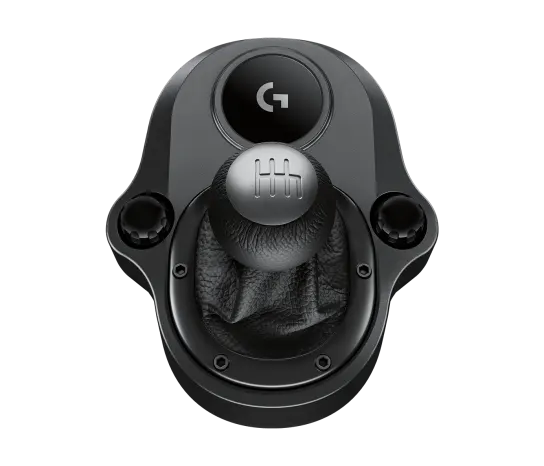 LOGITECH DRIVING FORCE SHIFTER FOR G29 & G920