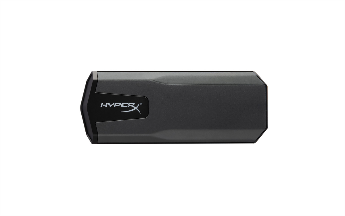 KINGSTON 960GB HYPER-X SAVAGE EXO PORTABLE SSD USB3.1 (SHSX100/960G)