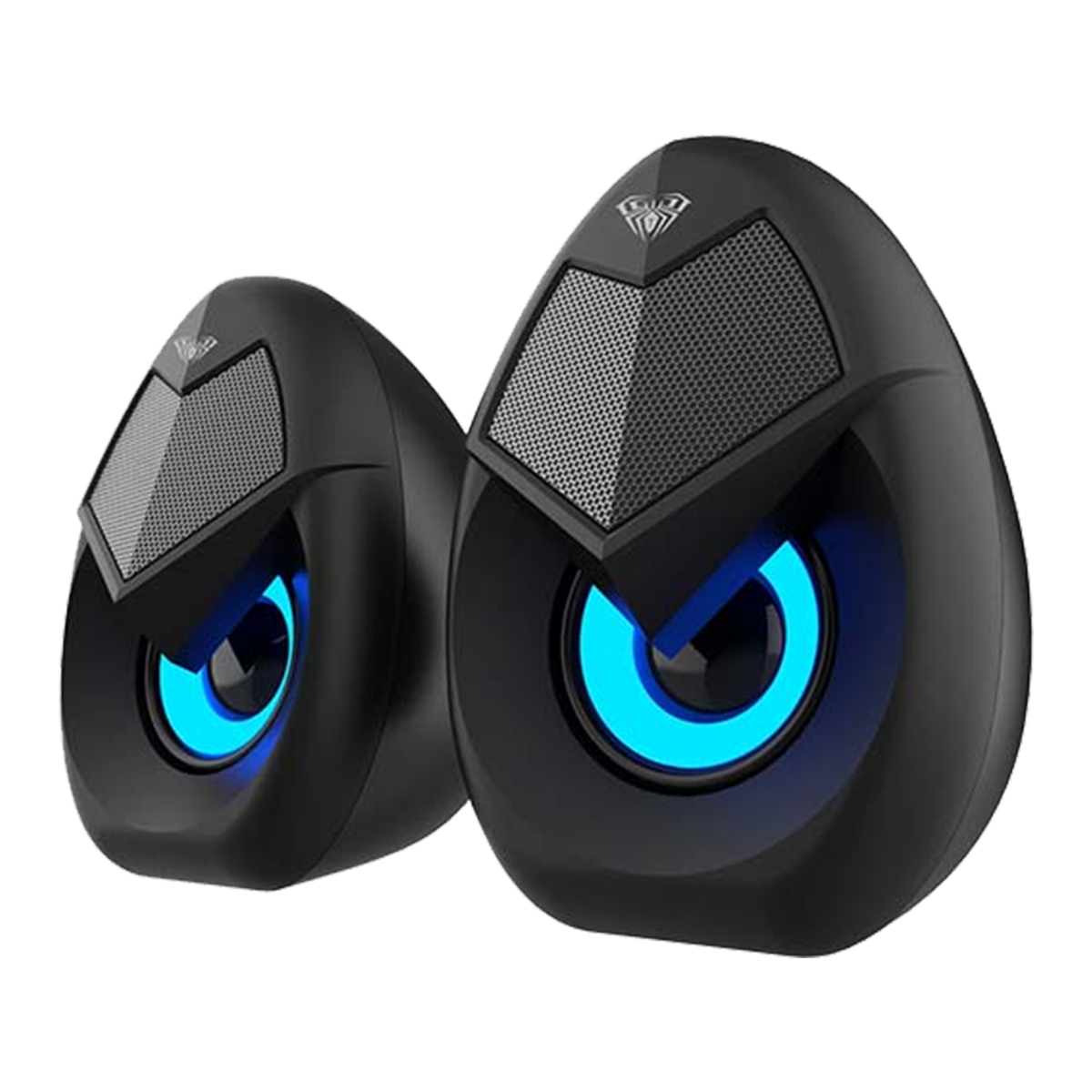 AULA WIND N-69 RGB GAMING SPEAKER