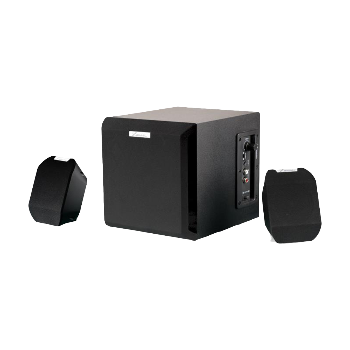 EDIFIER X100 2.1 SPEAKER