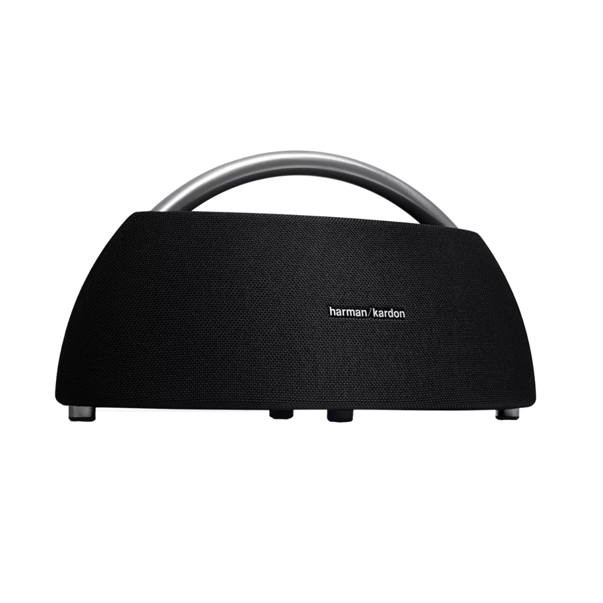 HARMAN KARDON GO + PLAY BLUETOOTH SPEAKER (BLACK)