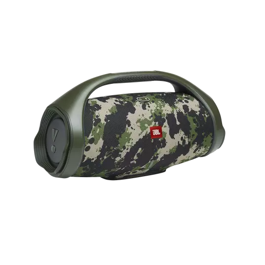 JBL BOOMBOX2 PORTABLE BLUETOOTH SPEAKER (BLACK)