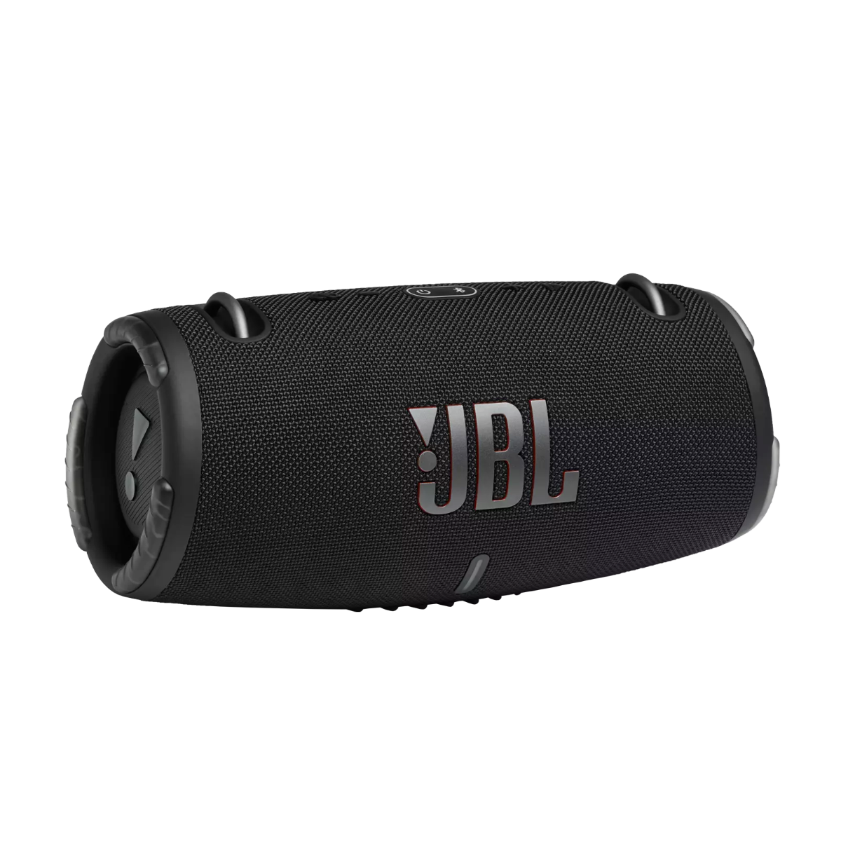 JBL XTREME3 PORTABLE BLUETOOTH SPEAKER (BLACK)