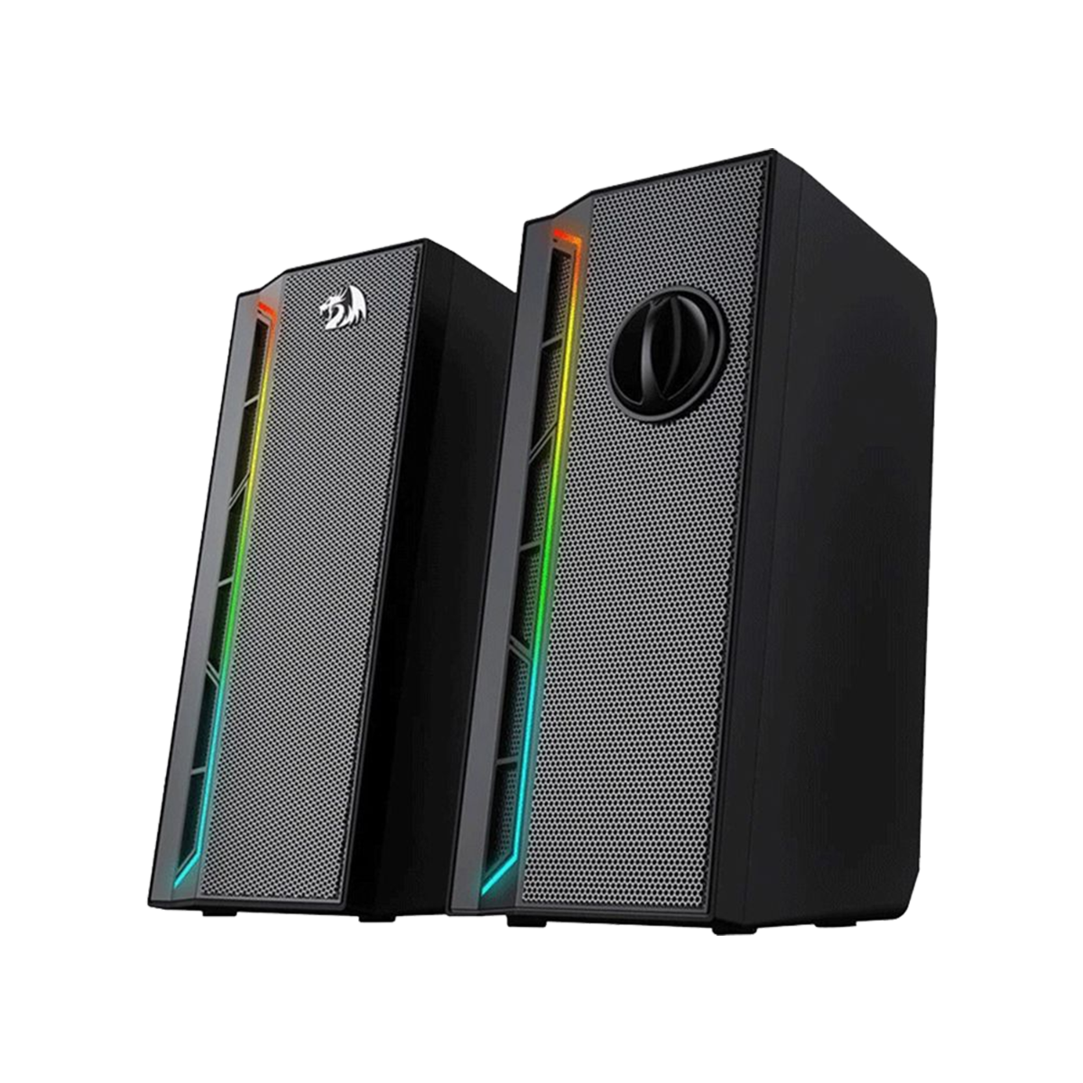REDRAGON CALLIOPE RGB GAMING SPEAKER