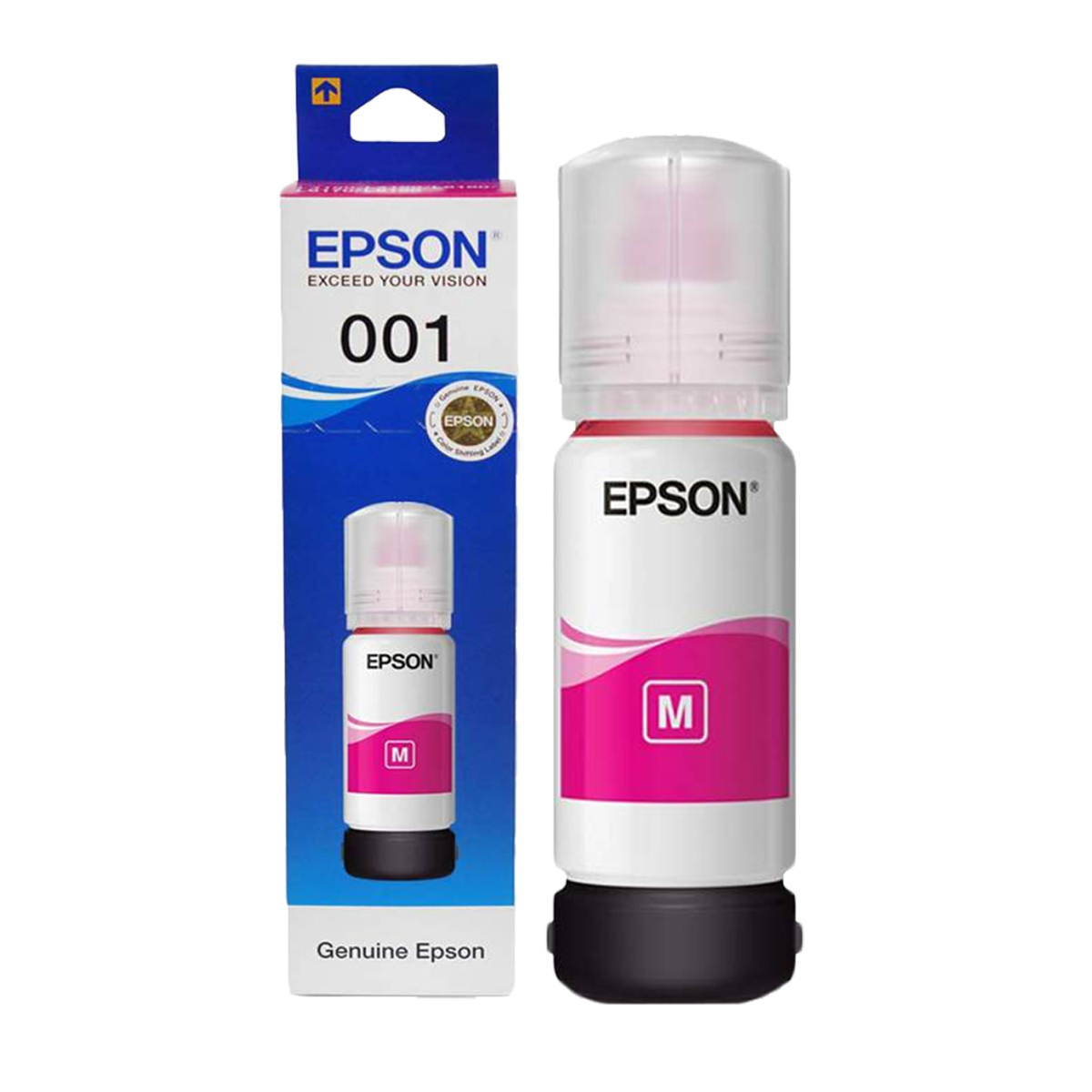 EPSON T03Y300 (001) MAGENTA INK BOTTLE