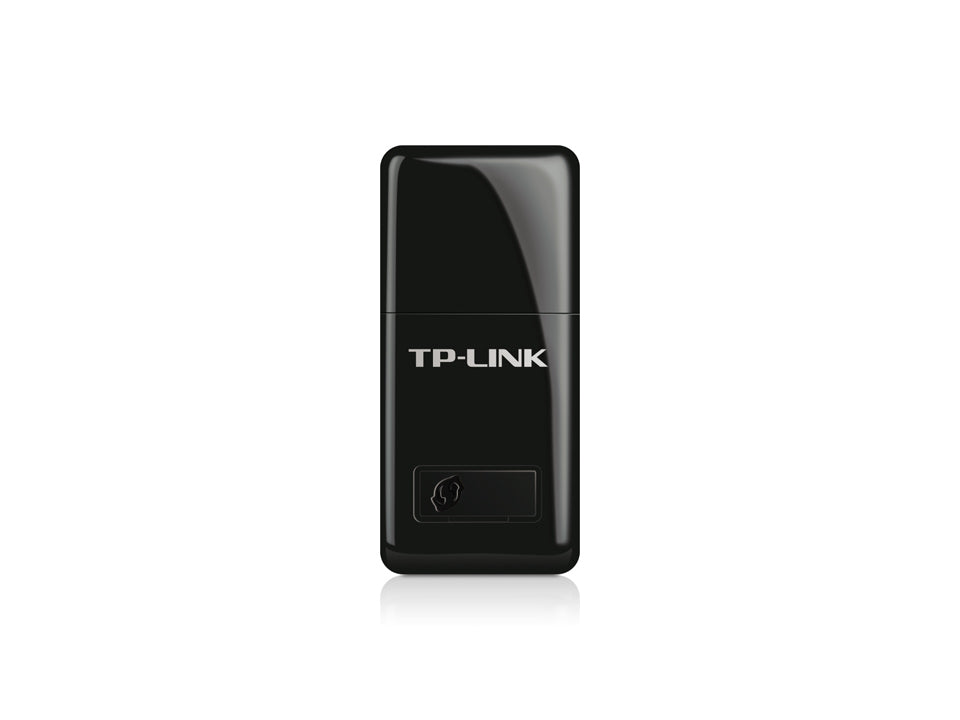 TPLINK WN823N 300MBPS MINI WIRELESS USB ADAPTER