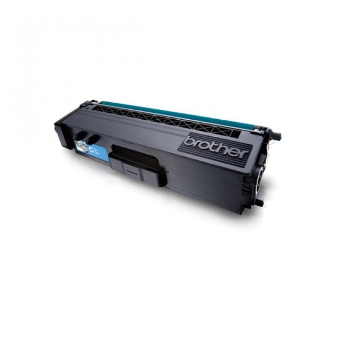 BROTHER TN-351 CYAN TONER CARTRIDGE