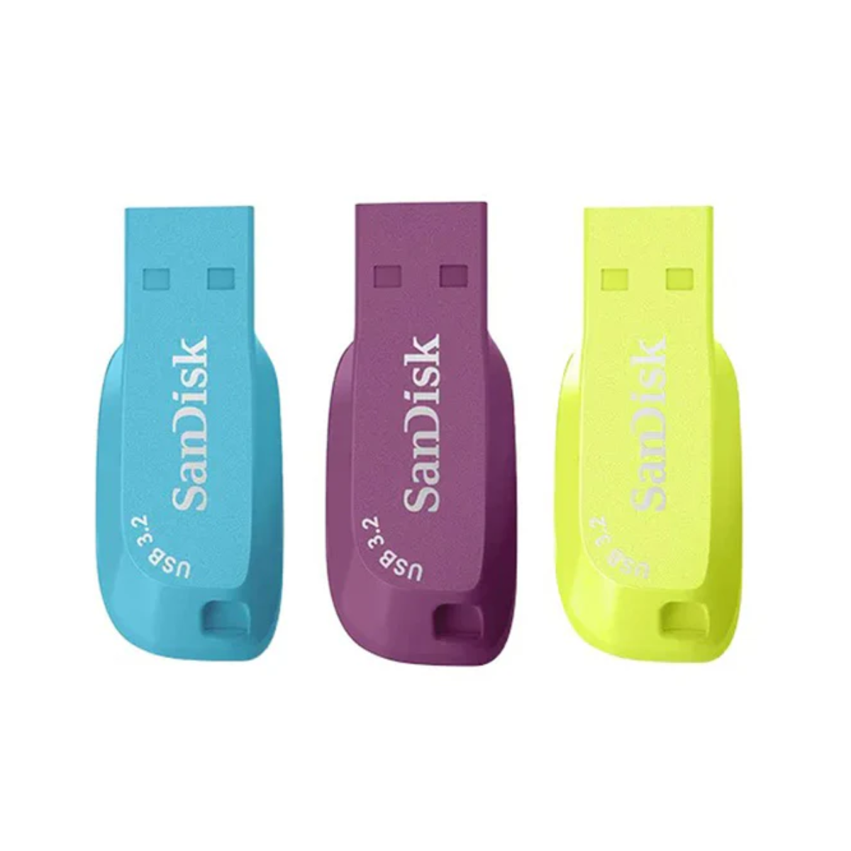 SANDISK 128GB ULTRA SHIFT USB3.2 FLASH DRIVE