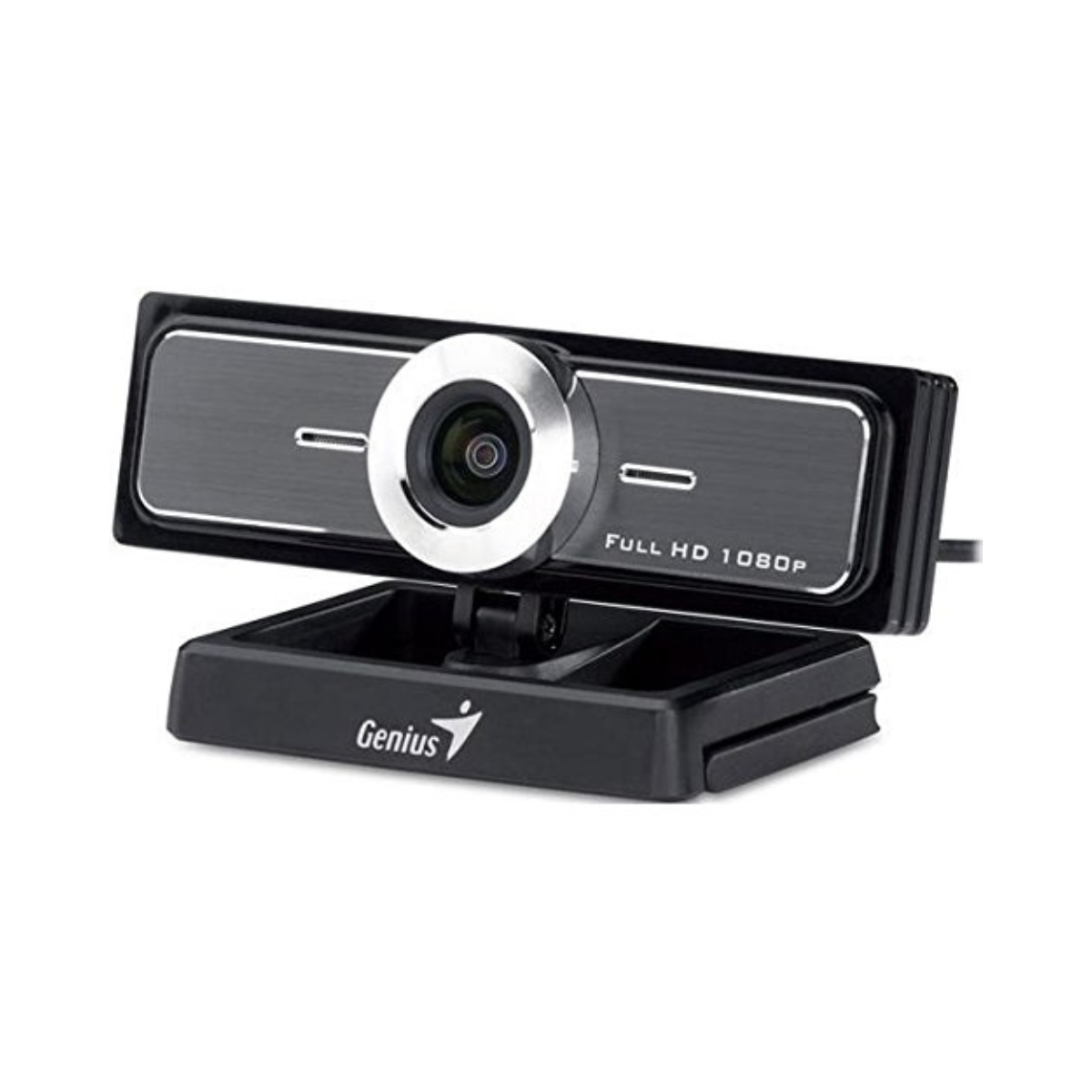 GENIUS WIDECAM F100 1080P ULTRA WIDE FHD WEBCAM