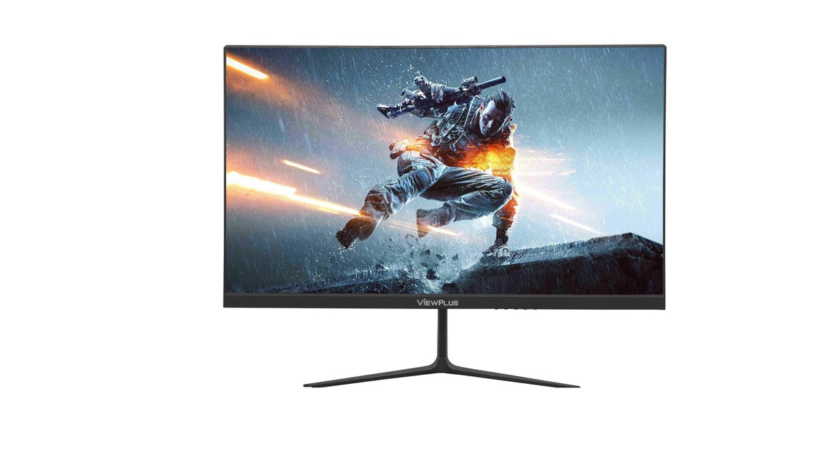VIEWPLUS MH-24 23.8" LED FHD IPS MONITOR (VGA, HDMI)