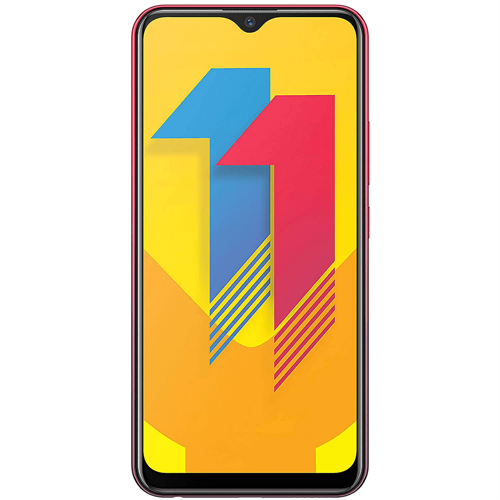 VIVO Y11 1906 3GB/32GB DUAL SIM MOBILE PHONE (BLUE)