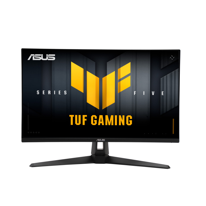 ASUS TUF VG27AQ5A 27" WQHD LED IPS GAMING MONITOR 210HZ W/ SPK WLMNT (2XHDMI, DP)