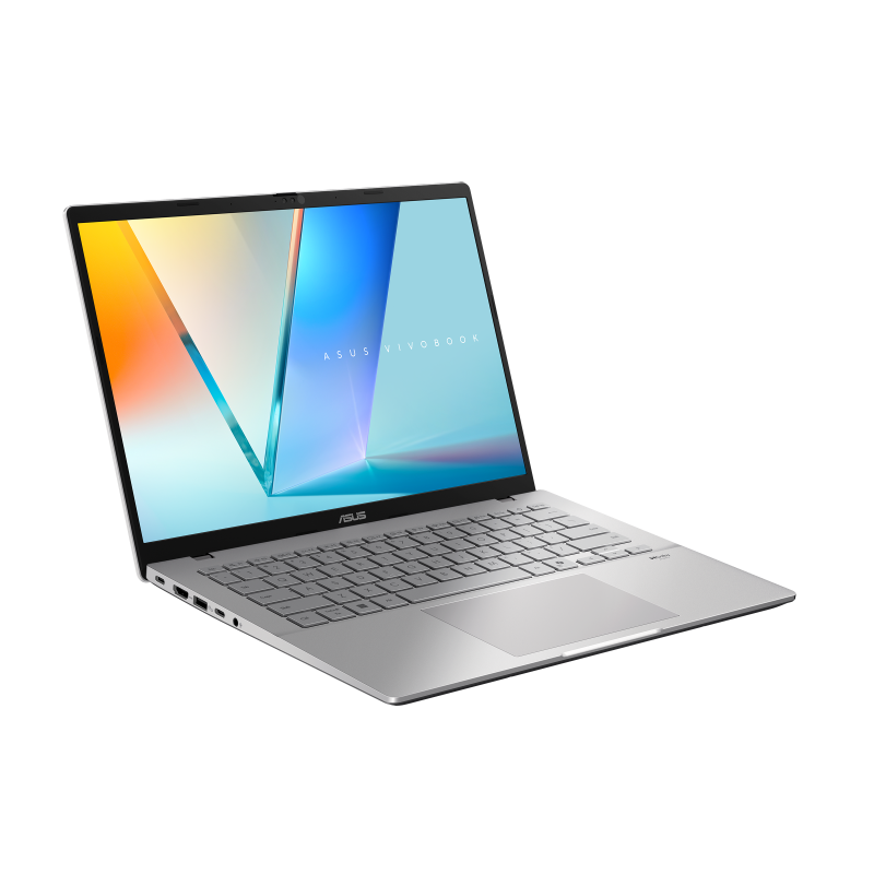 ASUS S3407VA-LY031WSM I5-13420H/8GB+8GB/512GB NVME/14/W11H/OFC24H+365BASIC (SLV)