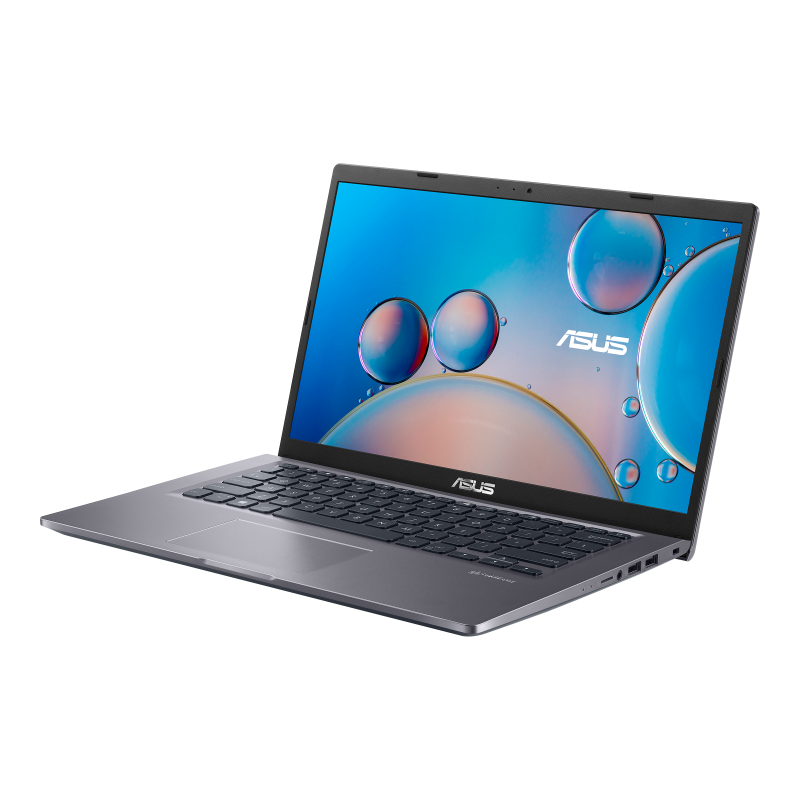 ASUS M415DA-BV940W RYZEN 3-3250U/4GB+4GB/1TB+128GB NVME/14/W11H (GRY)