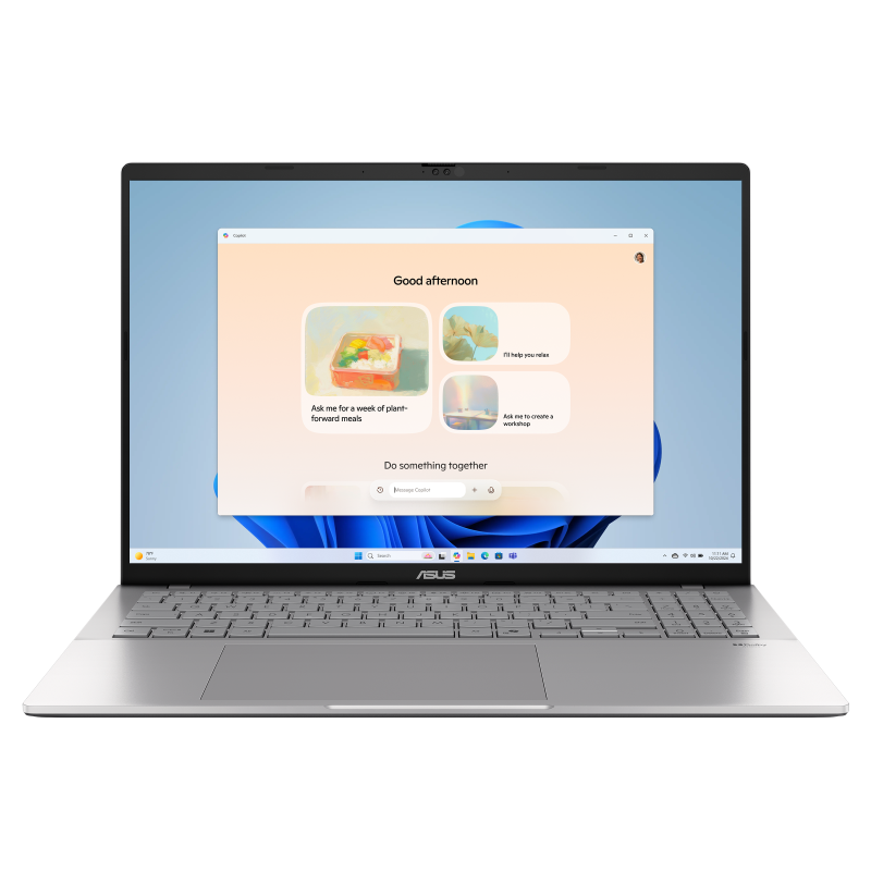 ASUS S3607VA-RP001WSM I5-13420H8GB+8GB512GB NVME16 144HZW11HOFC24H+365BASIC (GRY)