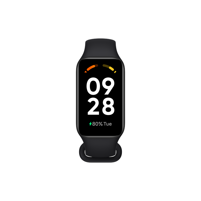 XIAOMI REDMI SMART BAND 2 (BLACK)