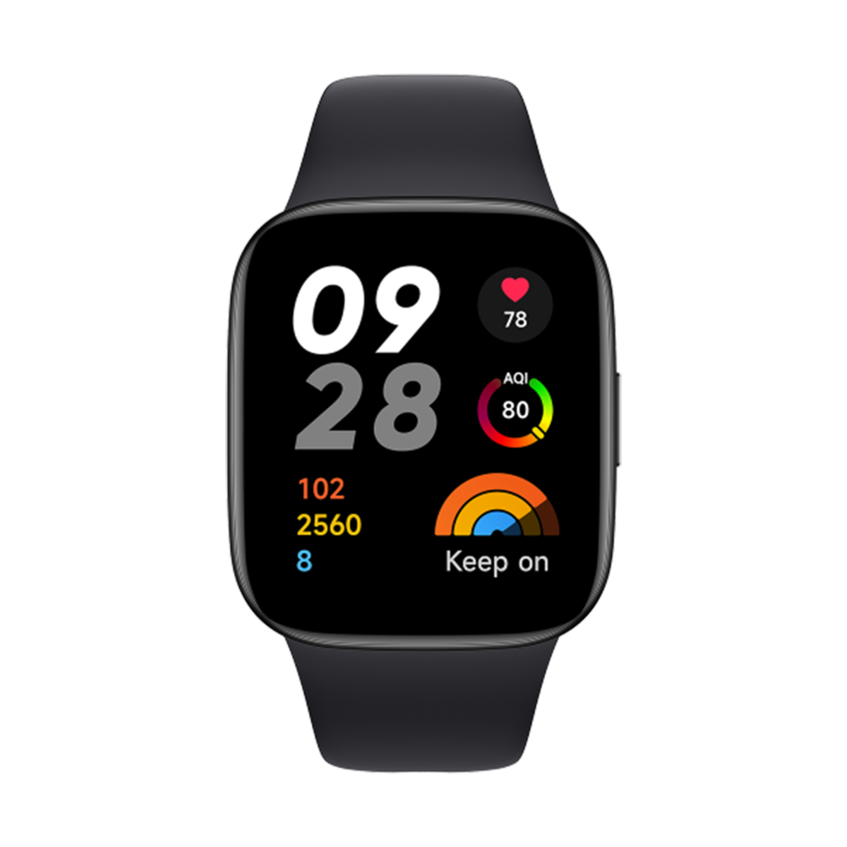 XIAOMI REDMI WATCH 3 (IVORY)