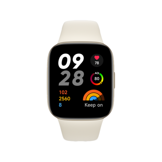 XIAOMI REDMI WATCH 3 (IVORY)