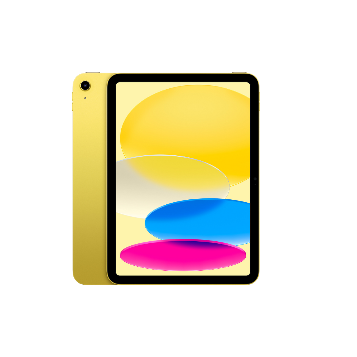 APPLE IPAD 10th GEN-Yellow-64GB