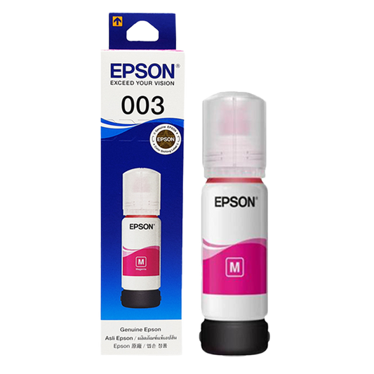 EPSON T00V300 (003) MAGENTA INK BOTTLE