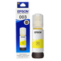 EPSON T00V400 (003) YELLOW INK BOTTLE