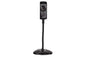A4TECH PK-810G 16MP ANTI GLARE W/ MIC WEBCAM (BLACK)