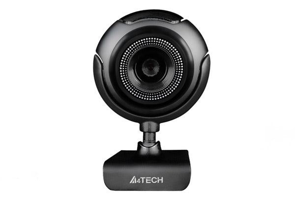 A4TECH PK-710G ANTI GLARE WEBCAM