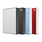 SEAGATE ONE TOUCH WITH PASSWORD PORTABLE HDD USB 3.0