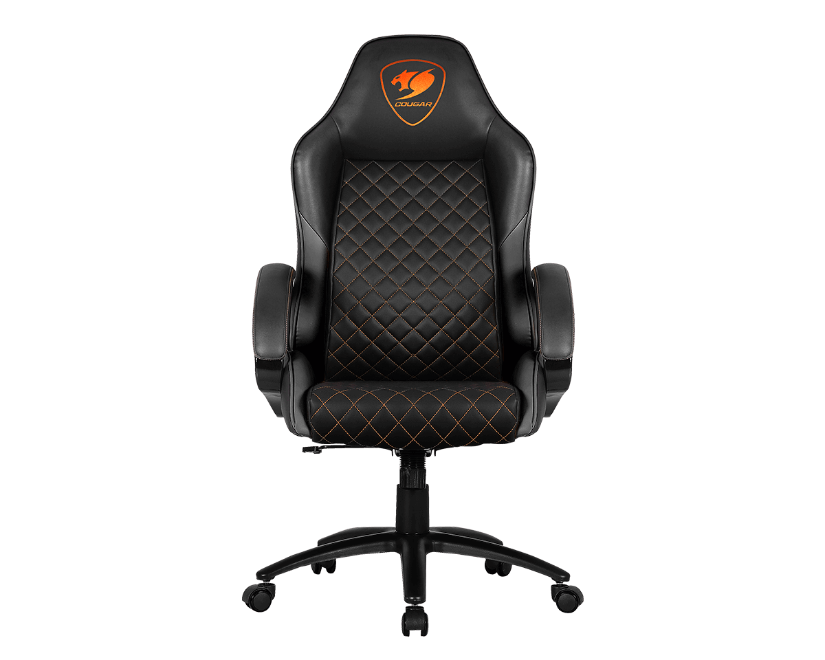 COUGAR FUSION GAMING CHAIR