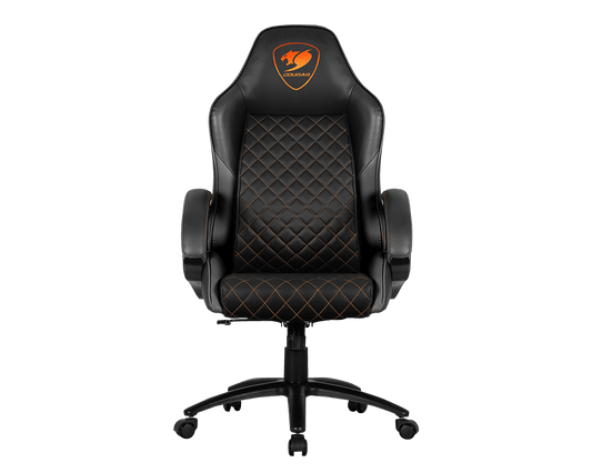 COUGAR FUSION GAMING CHAIR