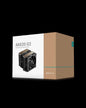 DEEPCOOL AK620 G2 WOOD GRAIN TOP COVER CPU COOLER