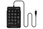 A4TECH FK13P USB NUMERIC KEYPAD