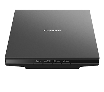 CANON LIDE 300 SCANNER