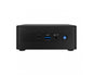 INTEL 11PAHI3 (CORE I3-1115G4) NUC KIT 2XDDR4-3200 SDM/2.5/M.2 (HDMI, USB-C, MINI DP)