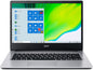 ACER ASPIRE 3 A314-22-R0WV R5-3500U/8GB/512GB NVME/14/W10H/OFC19HS (SLV)
