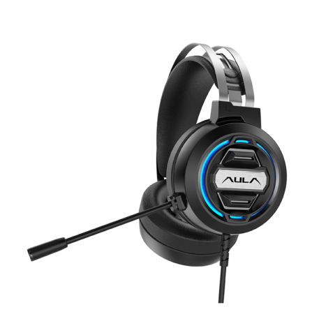 AULA MOUNTAIN S603 RGB GAMING HEADSET