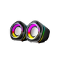 AULA WIND N-107 RGB GAMING SPEAKER