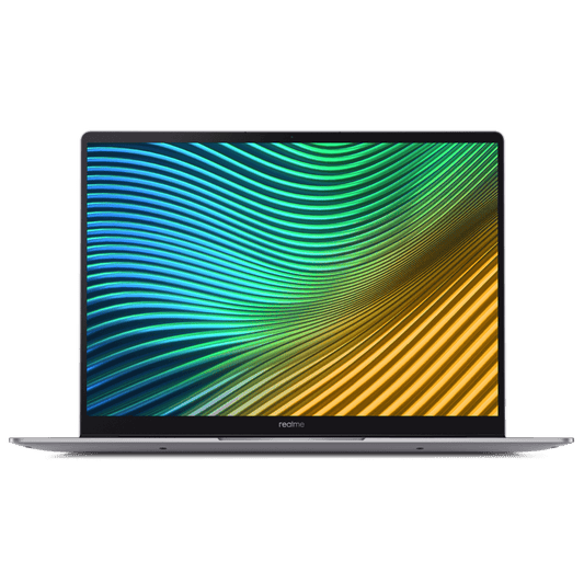 REALME BOOK RMNB1002 INTEL CORE I5-1135G7/8GB/512GB SSD/14/W10H (GRY)