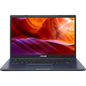 ASUS P1410CJA-BV509R INTEL CORE I5 1035G1/4GB+4GB/1TB+256GB SSD/14/WINDOWS 10 PRO (BLK)