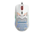 GLORIOUS MODEL O- GAMING MOUSE (MATTE BLACK)