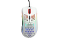 GLORIOUS MODEL D GAMING MOUSE (MATTE BLACK)