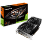 GIGABYTE NVIDIA GEFORCE GTX 1660 6144MB 192BIT GDDR5 OC-6GD (HDMI, 3XDP)