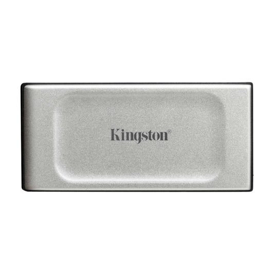 KINGSTON 1TB XS2000 PORTABLE SSD USB3.2 GEN 2X2 (SXS2000/1000G)