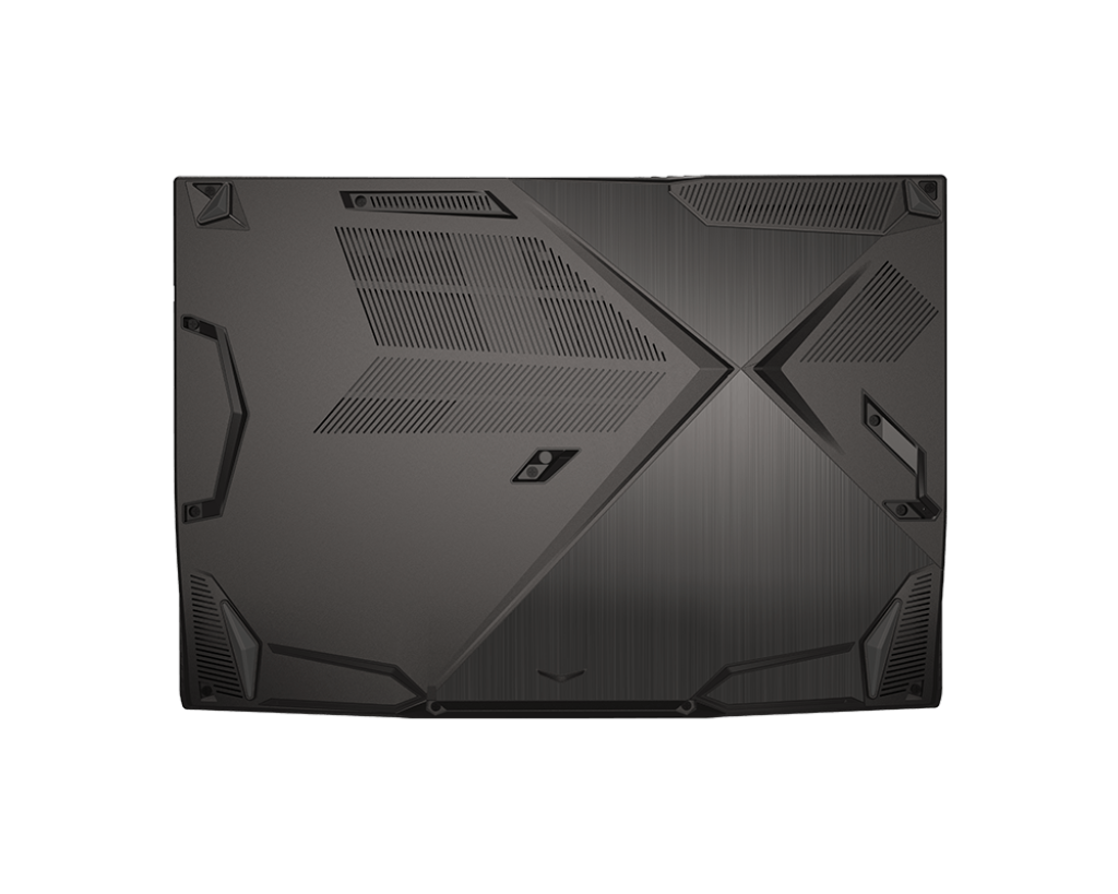 MSI THIN A15 B7VE-464PH R7-7735HS/16GB/512GB NVME/4050 6GB/15.6 144HZ/W11H (GRY)